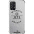 NHL Winnipeg Jets Black Text Galaxy A72 5G Clear Case